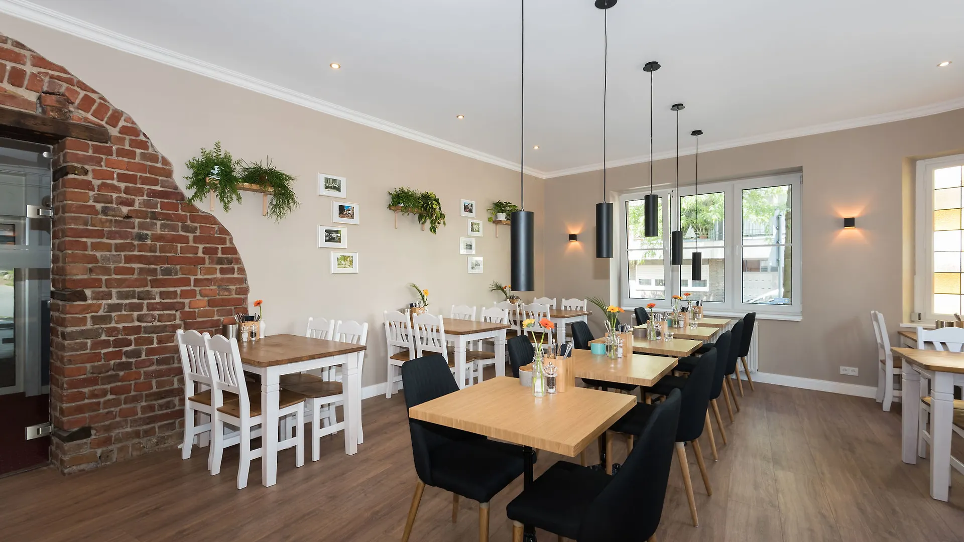 Hotel Barbarossa Classic Ratingen Alemania